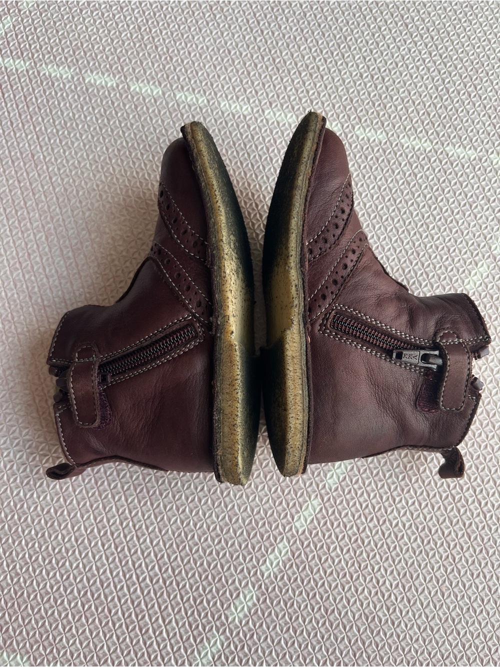 Naturino Shoes Size 24 EU - Picture 5 of 6